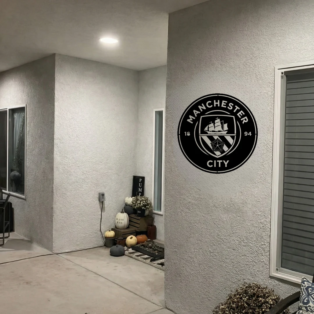 Welcome to the Metal Signs