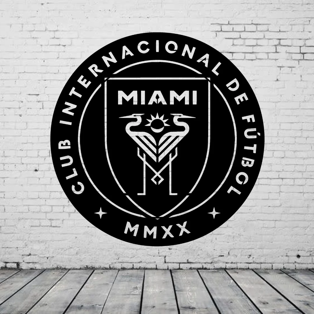 Welcome to the Metal Signs