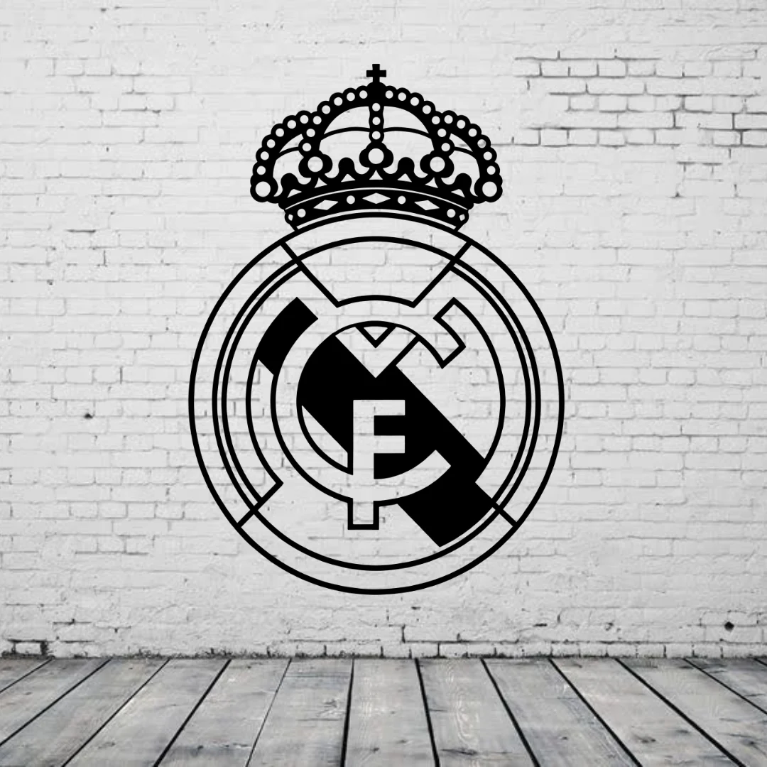 Welcome to the Real Madrid Club