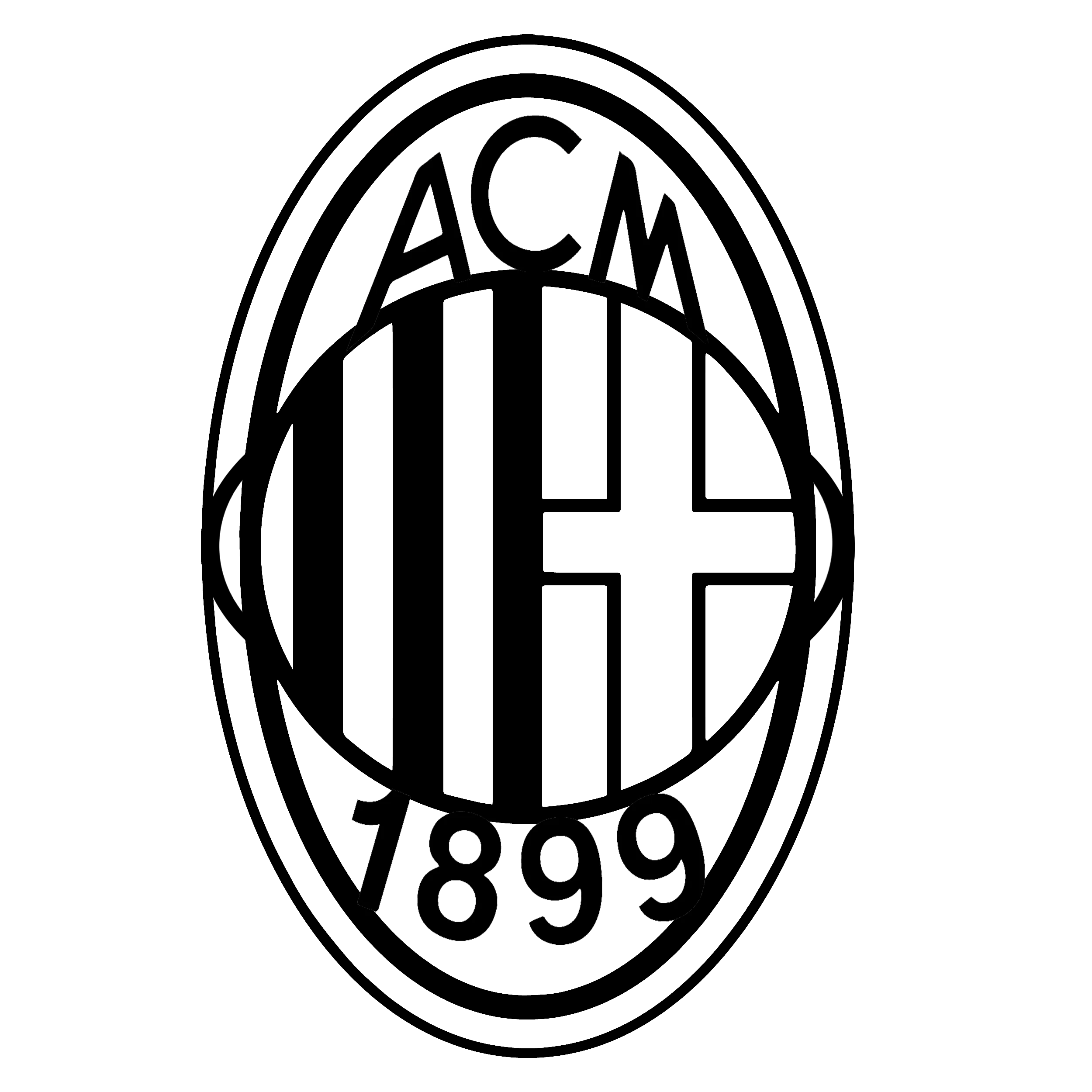 Welcome to the AC Milan Club