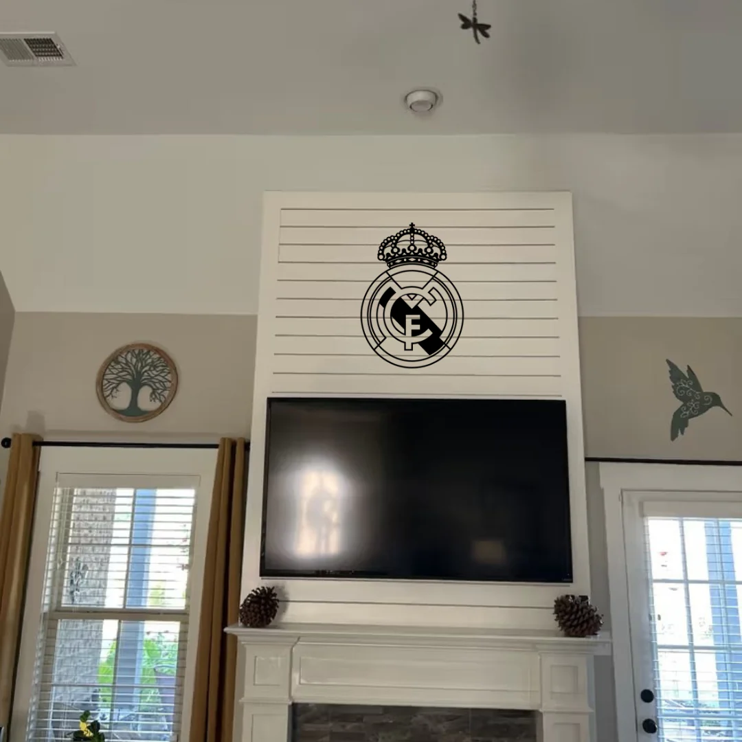 Welcome to the Real Madrid Club