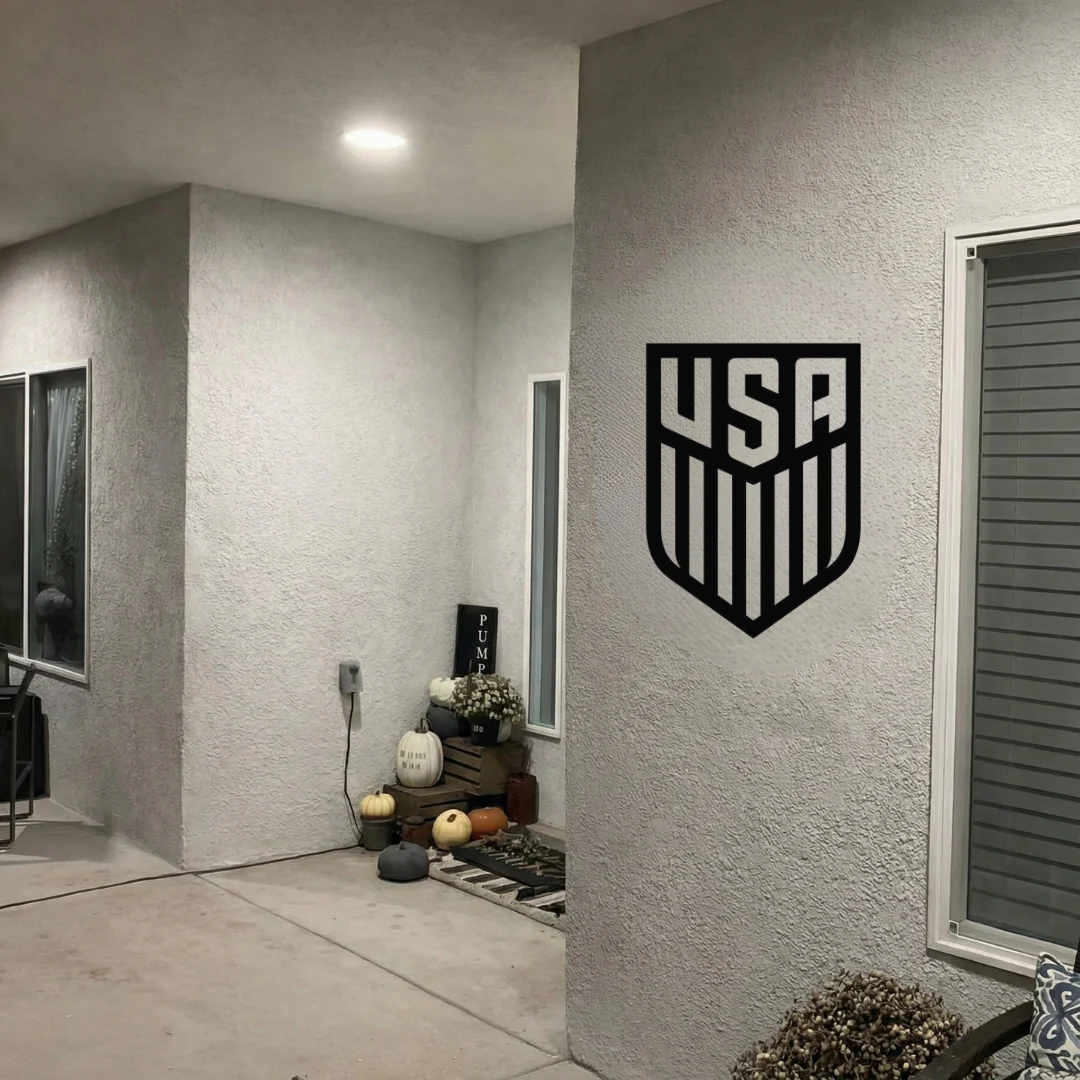 Welcome to the USA Soccer Club