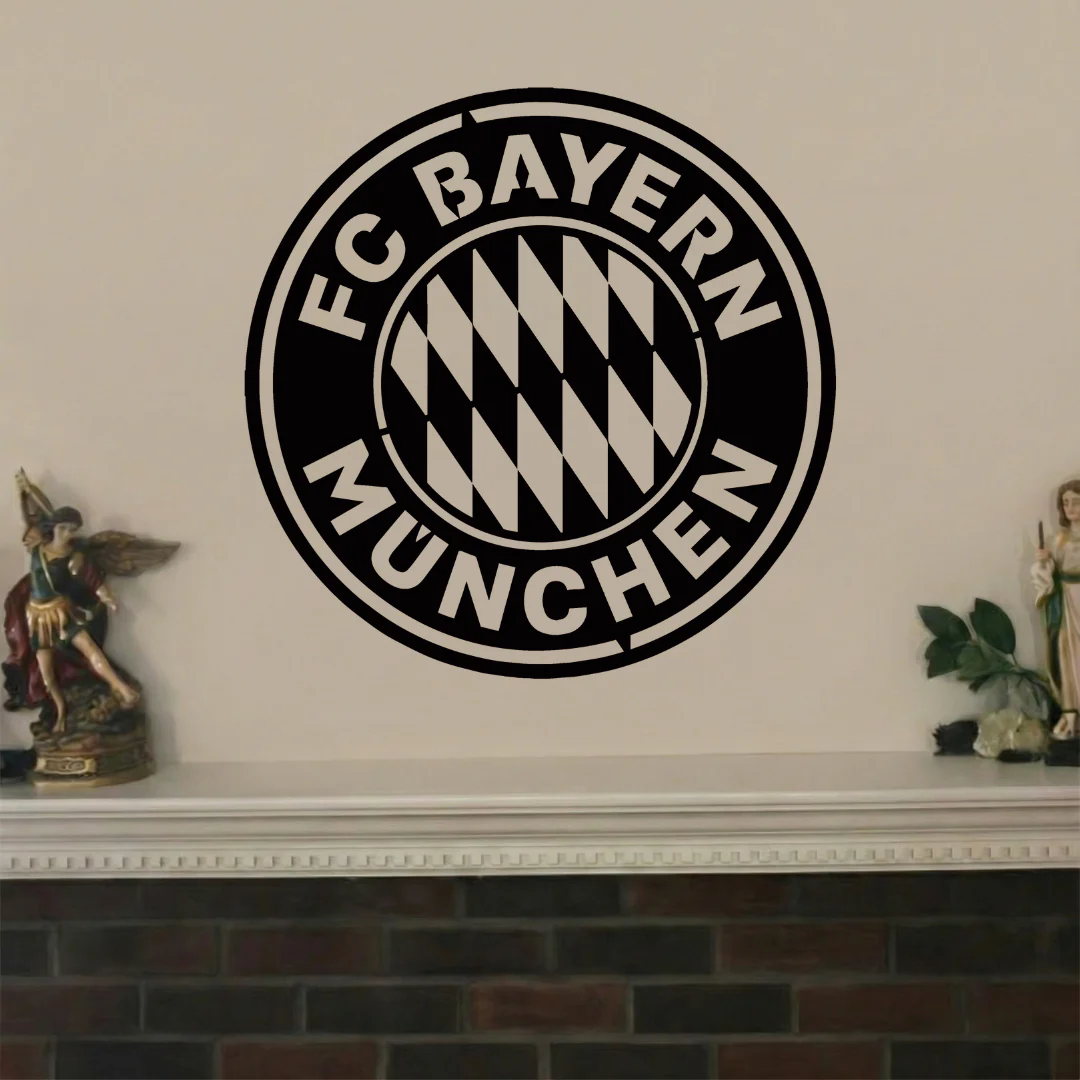 Welcome to the Bayern Munich Club