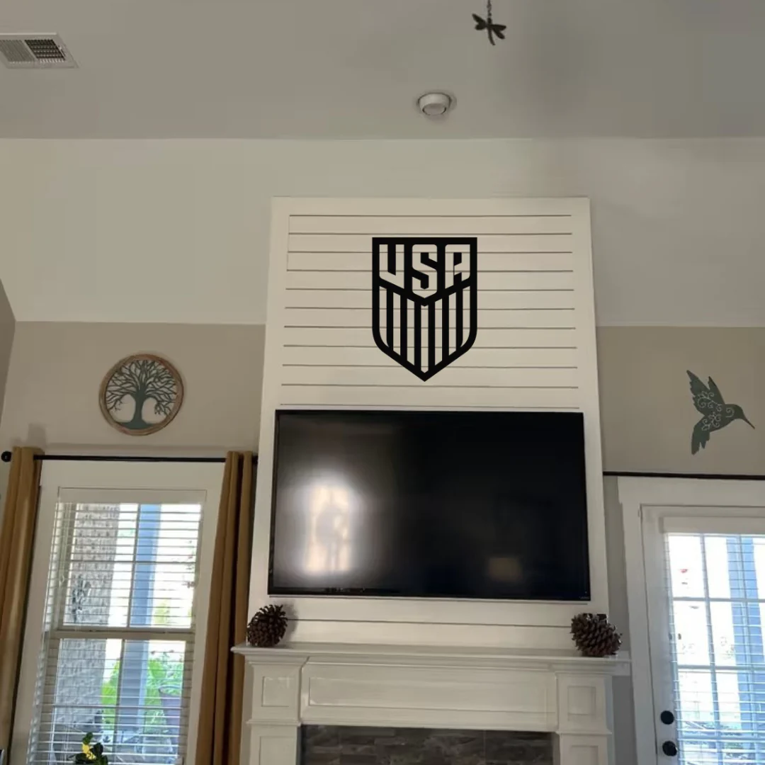 Welcome to the USA Soccer Club