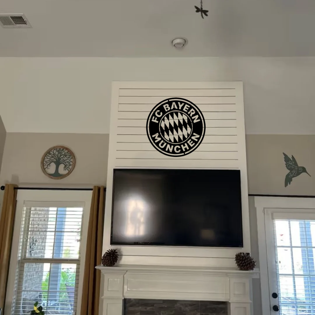Welcome to the Bayern Munich Club
