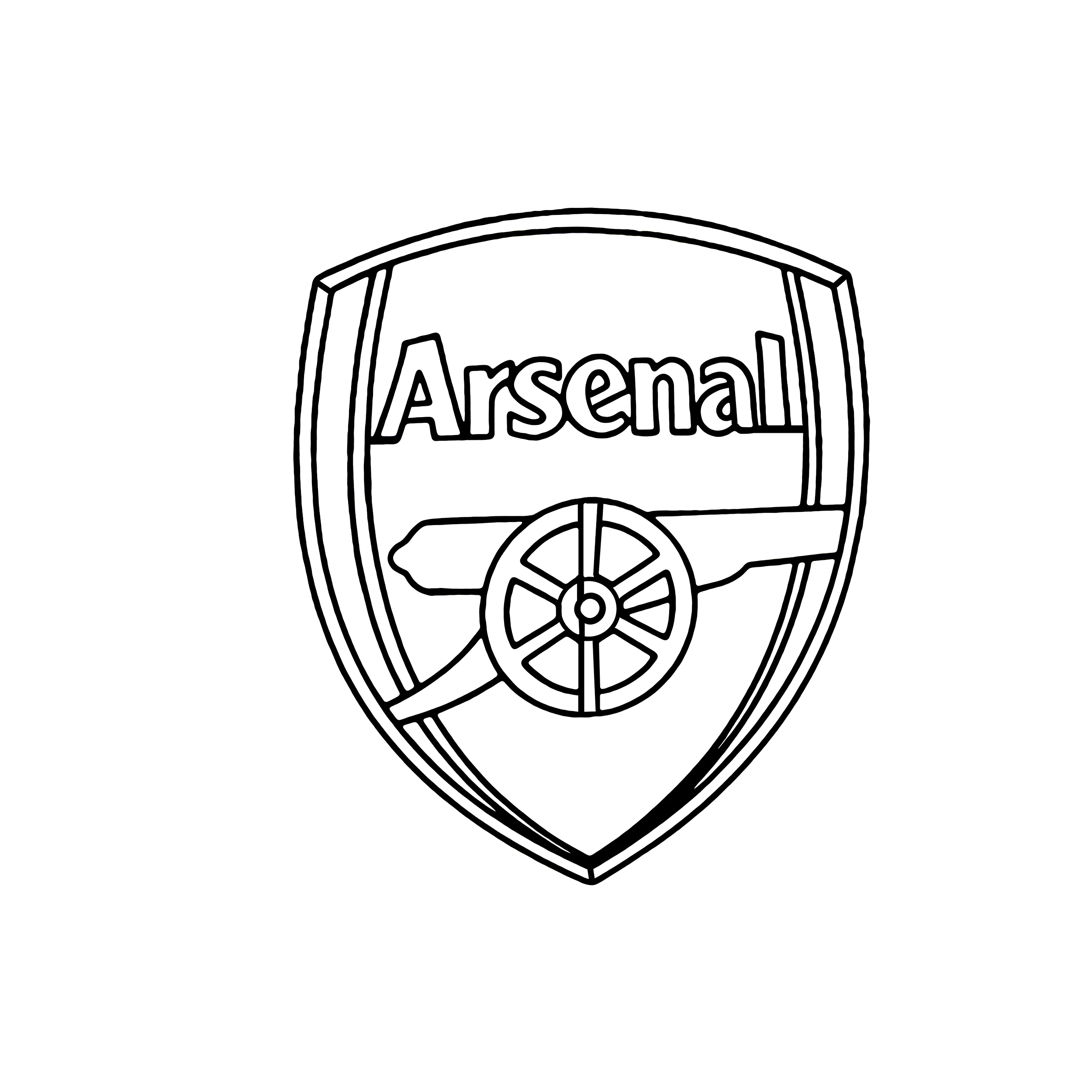 Welcome to the Arsenal Club