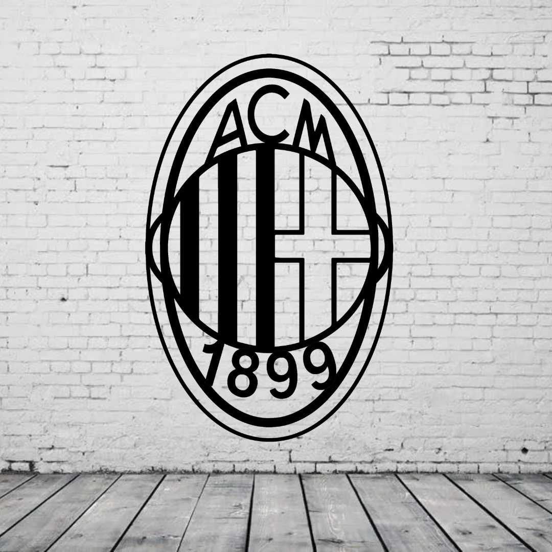 Welcome to the AC Milan Club