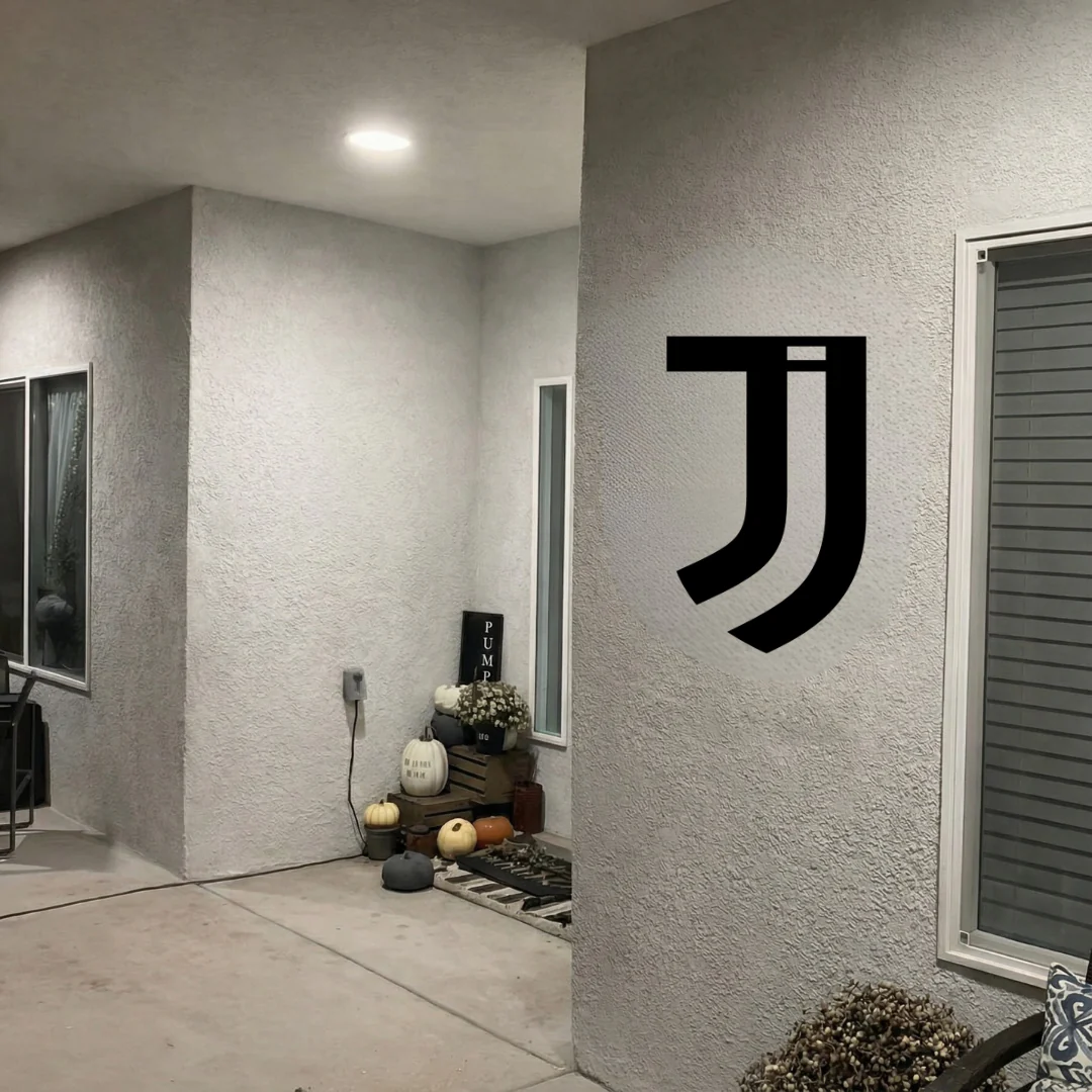 Welcome to the Juventus Club