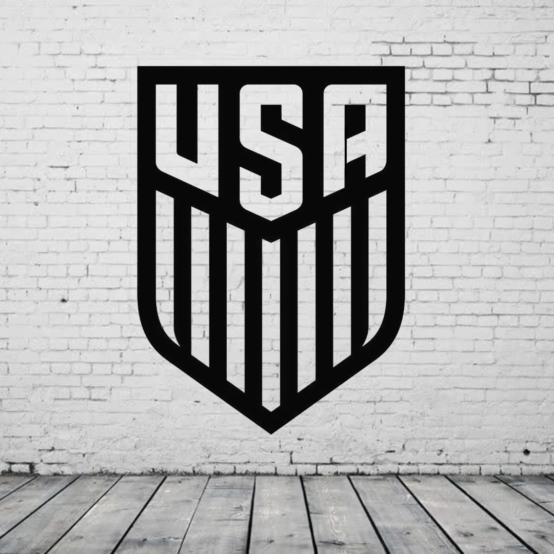 Welcome to the Metal Signs