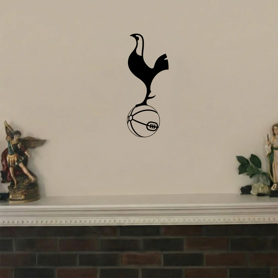 Welcome to the Tottenham Club