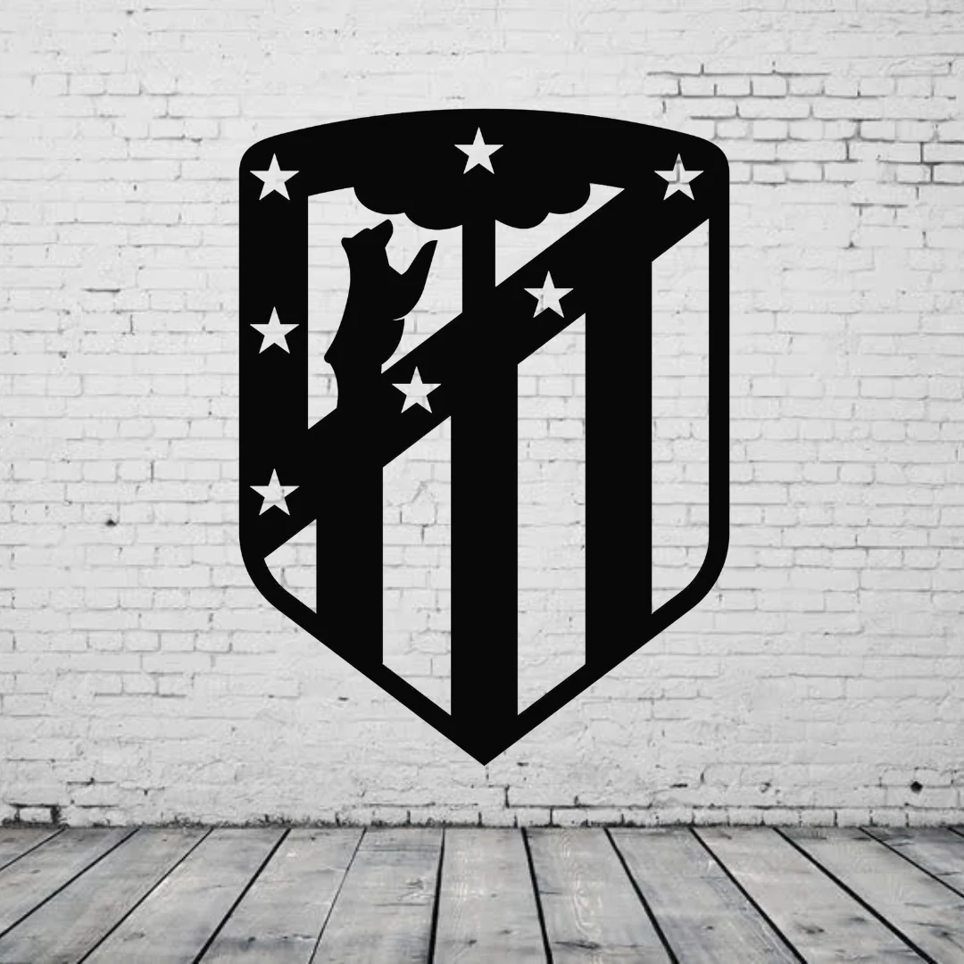 Welcome to the Atletico Madrid Club