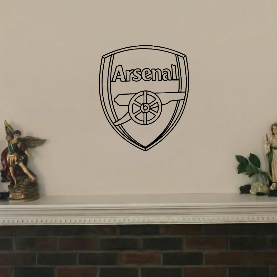 Welcome to the Arsenal Club