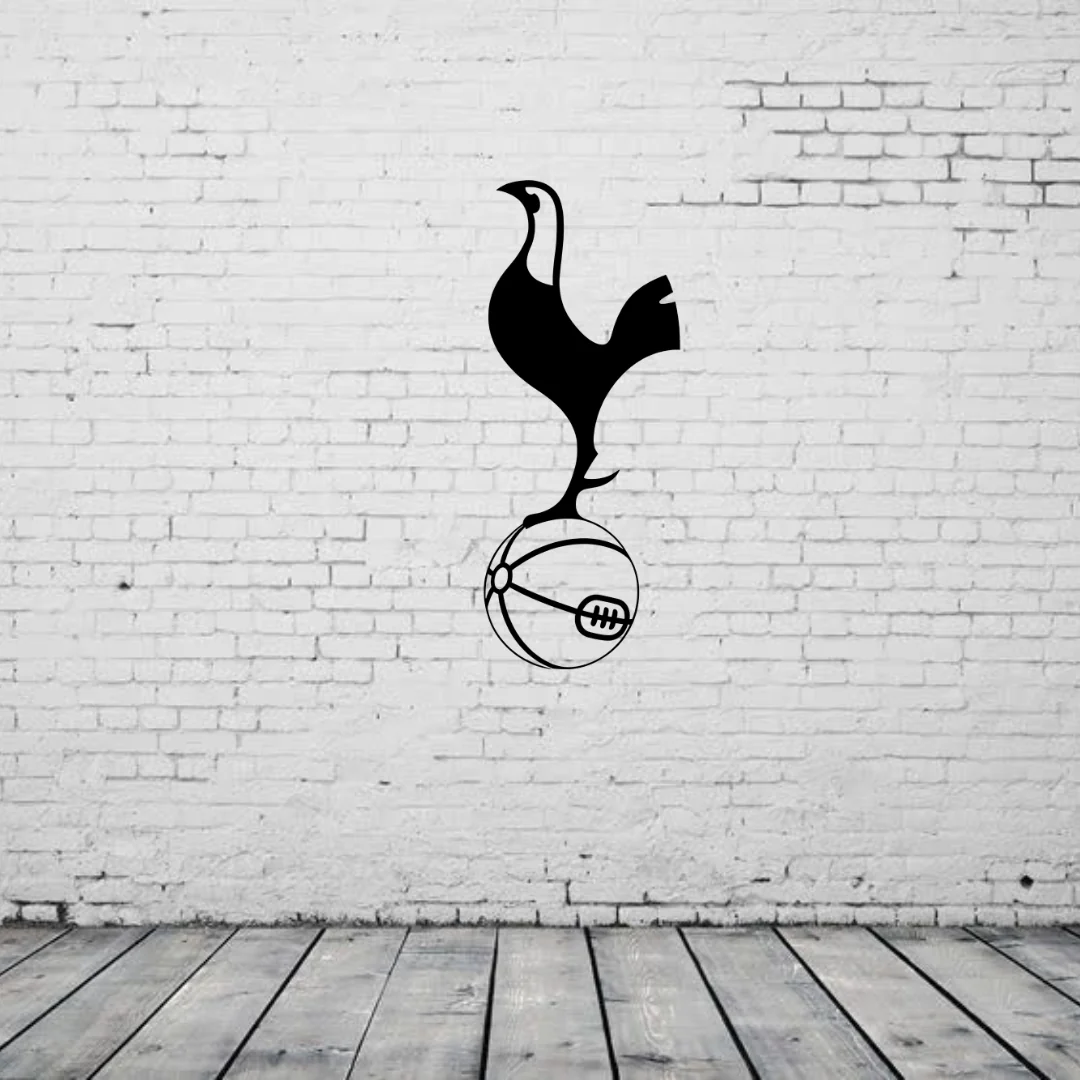 Welcome to the Tottenham Club