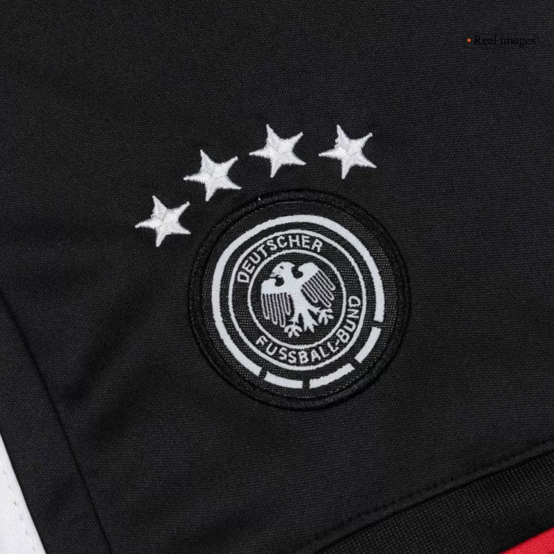 Germany Home Kids Soccer Jerseys Kit 2026
