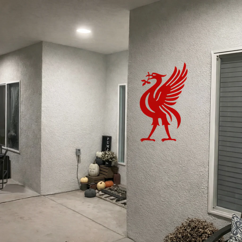 Welcome to the Liverpool Clubs