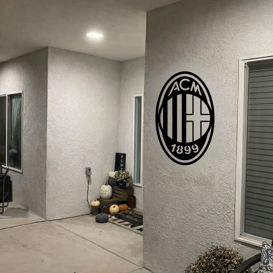 Welcome to the AC Milan Club