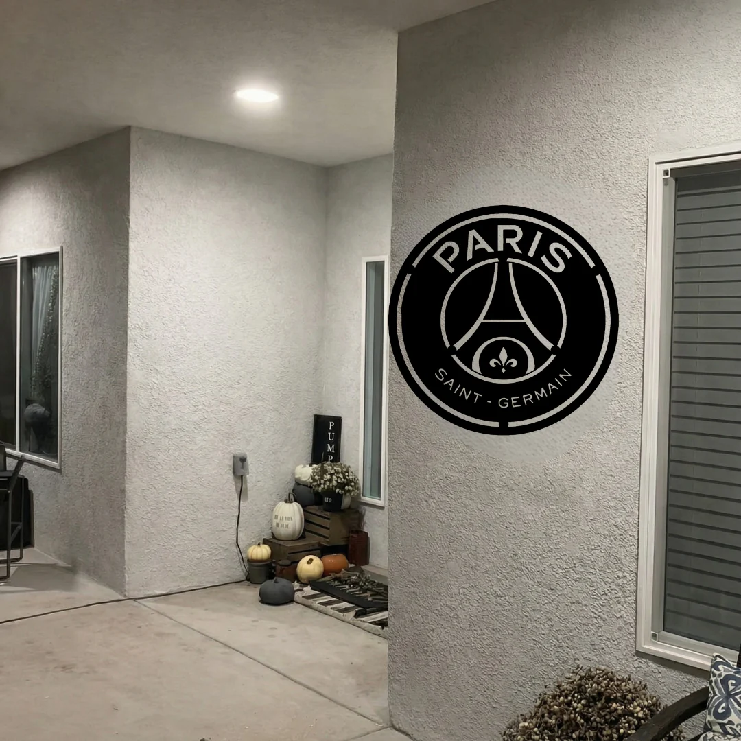 Welcome to the PSG Club