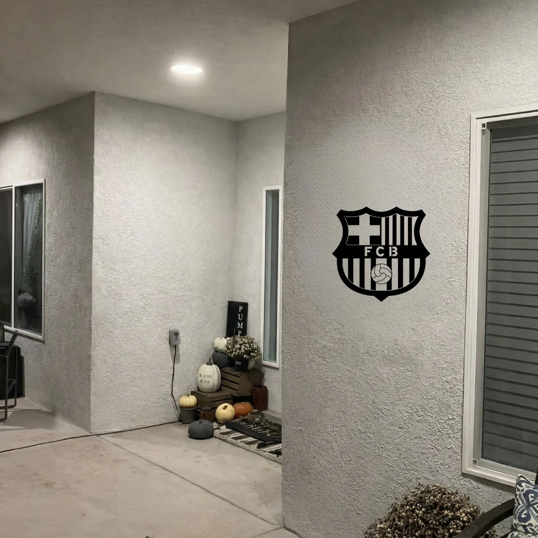 Welcome to the Metal Signs