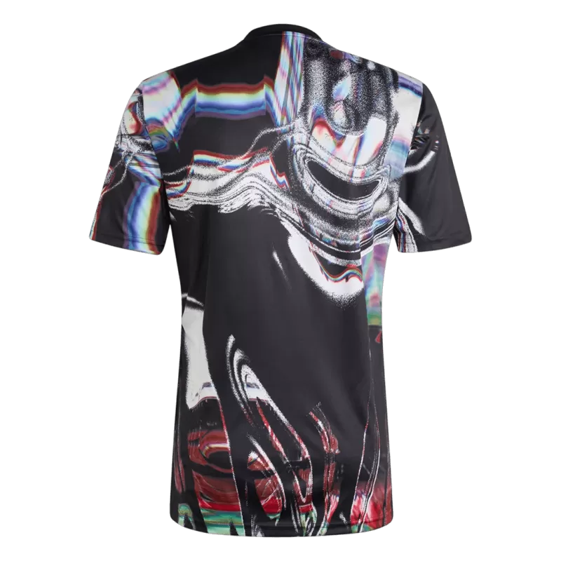 Manchester United Pre-Match Soccer Jersey 2025/26