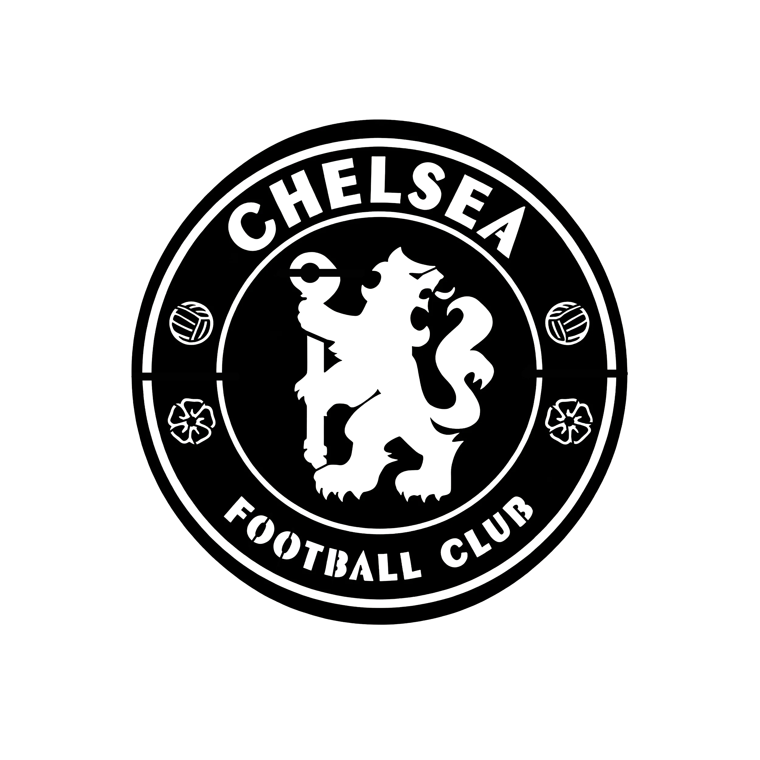 Welcome to the Chelsea Club