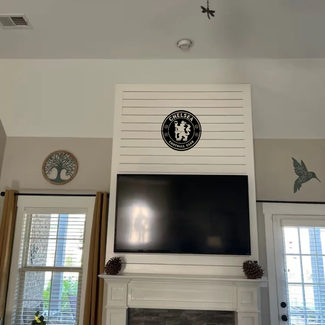 Welcome to the Metal Signs