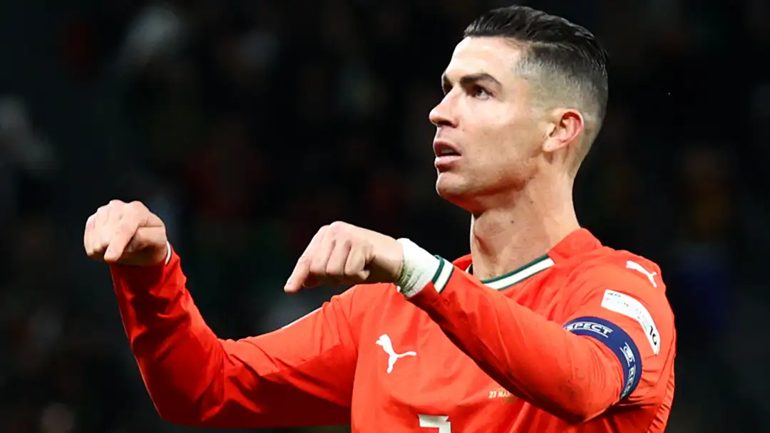 Cristiano Ronaldo: Still a Legend at 40 – And Far from Finished