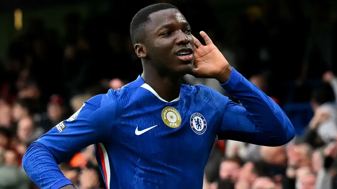Moises Caicedo’s Stunning Rise at Chelsea – Humble Star Sets His Own Path After Liverpool Wonder Goal
