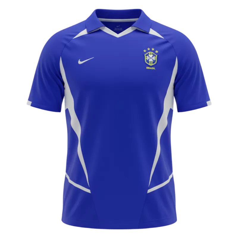 South Korea Away Soccer Shorts 2024