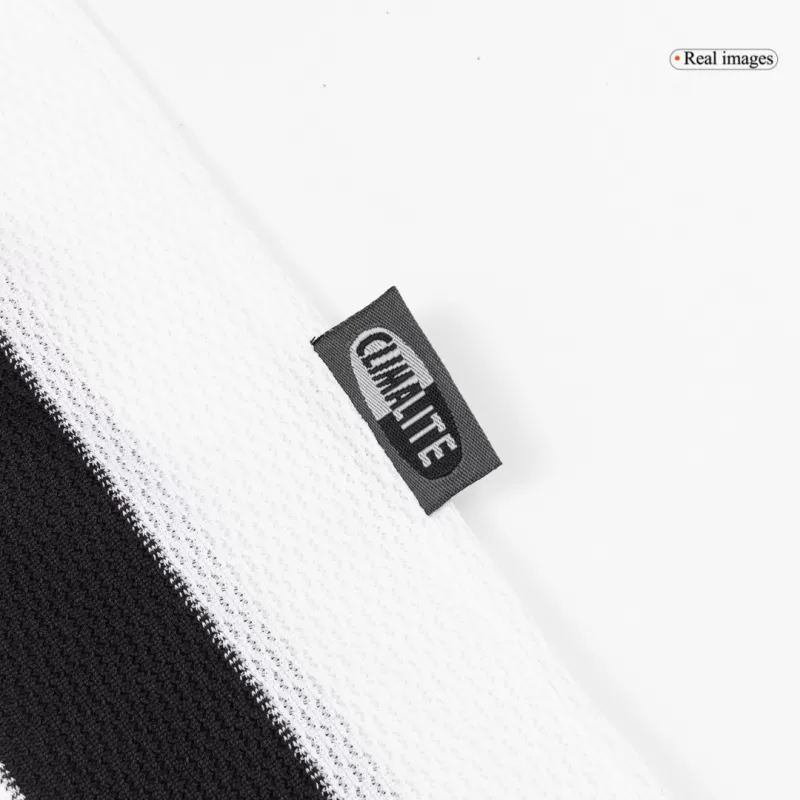 Retro Newcastle United Home Soccer Jersey 1999/00