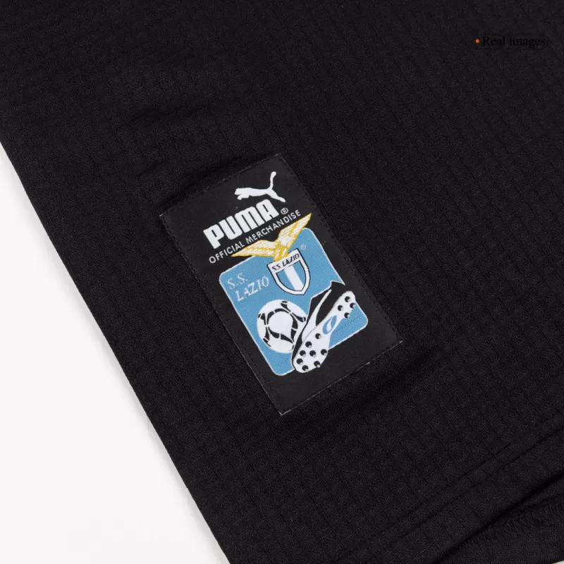 Retro Lazio Away Soccer Jersey 1998/99