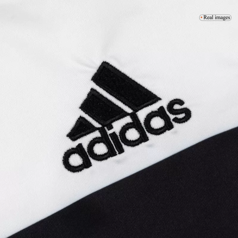 Retro Germany Home Soccer Jersey 2008