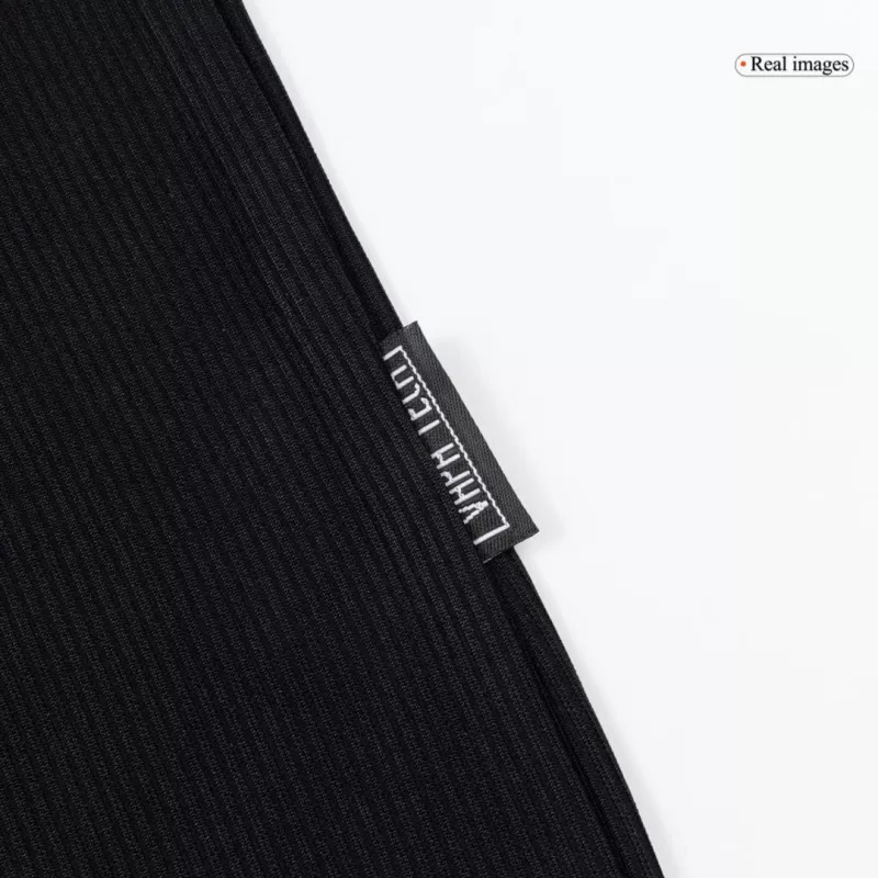 Retro Manchester United Away Soccer Jersey 1998