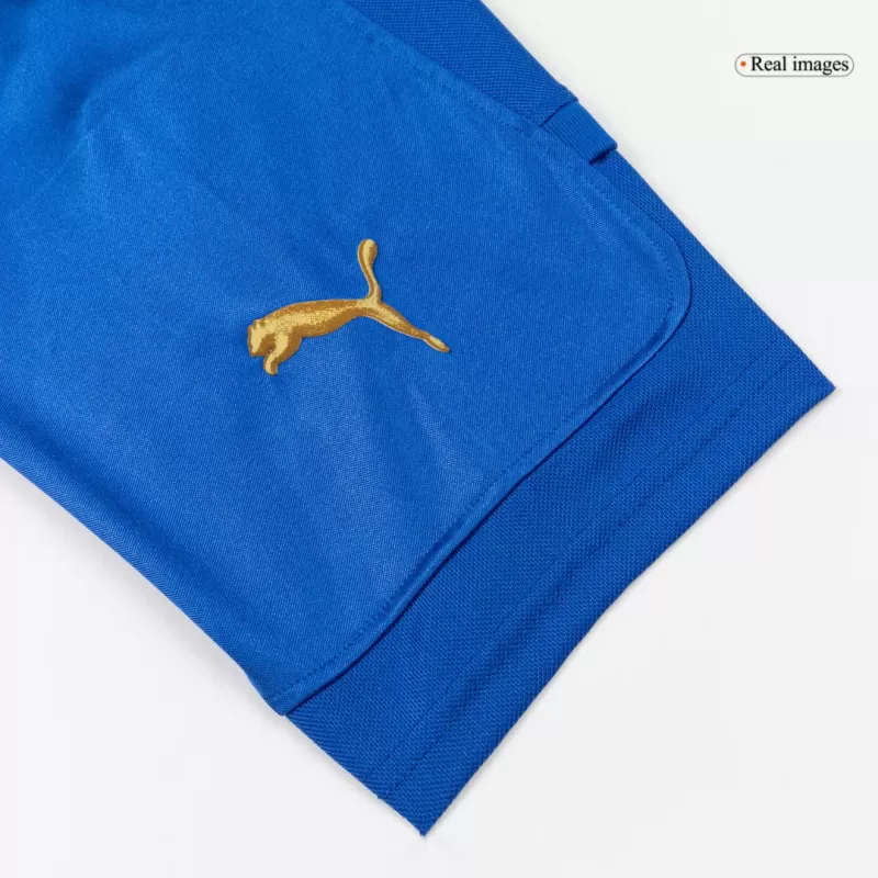 Retro Italy Home Soccer Jersey 2004