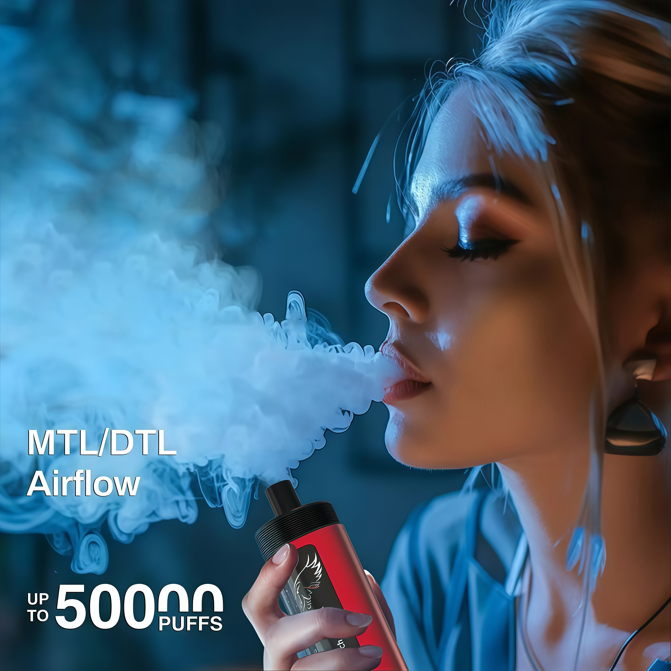 KANGERTECH SUBOX 50000 PUFFS