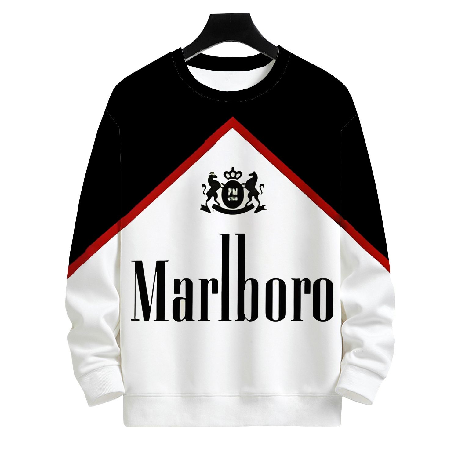 Custom Cigarette-Themed Apparel Available with Your Own Design