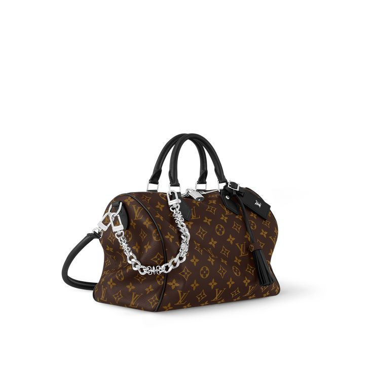 Louis Vuitton LV  Speedy Soft 30 - KAIROO
