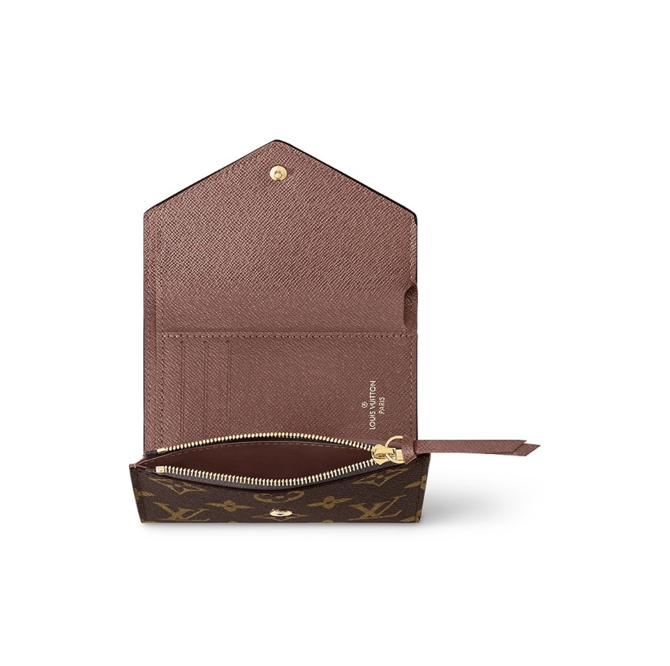 Louis Vuitton LV  Victorine Wallet M41938 - KAIROO