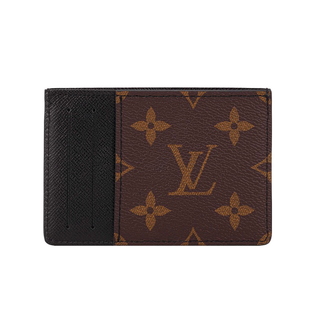 Louis Vuitton LV  Card Holder - KAIROO