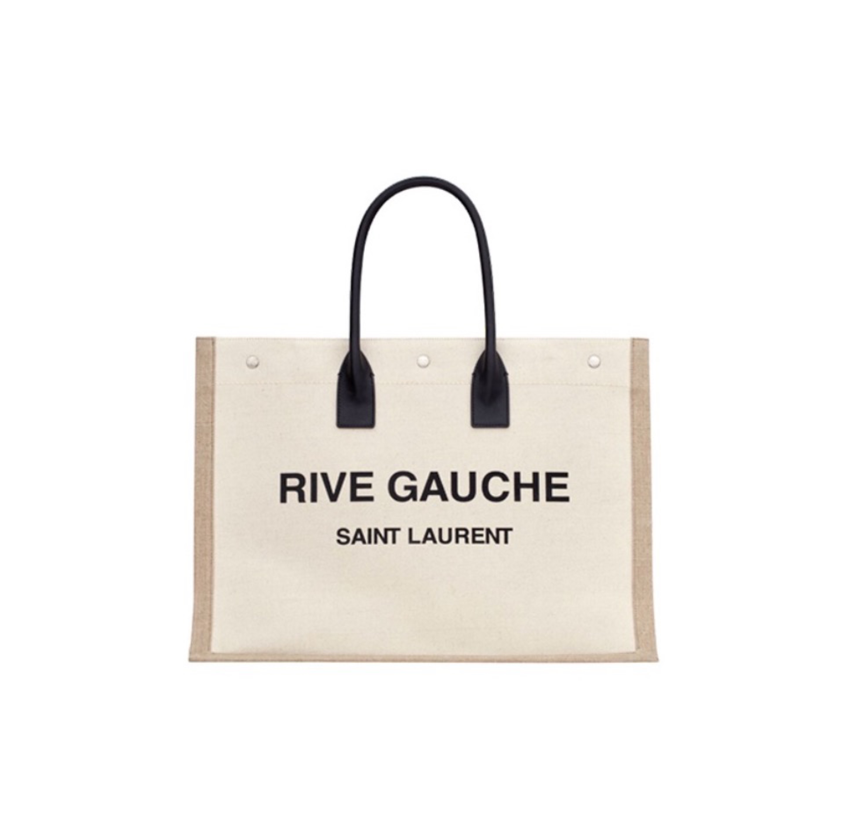 Saint Laurent Rive Gauche Tote - KAIROO