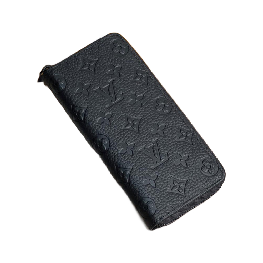 Louis Vuitton LV  Zippy Vertical Wallet - KAIROO