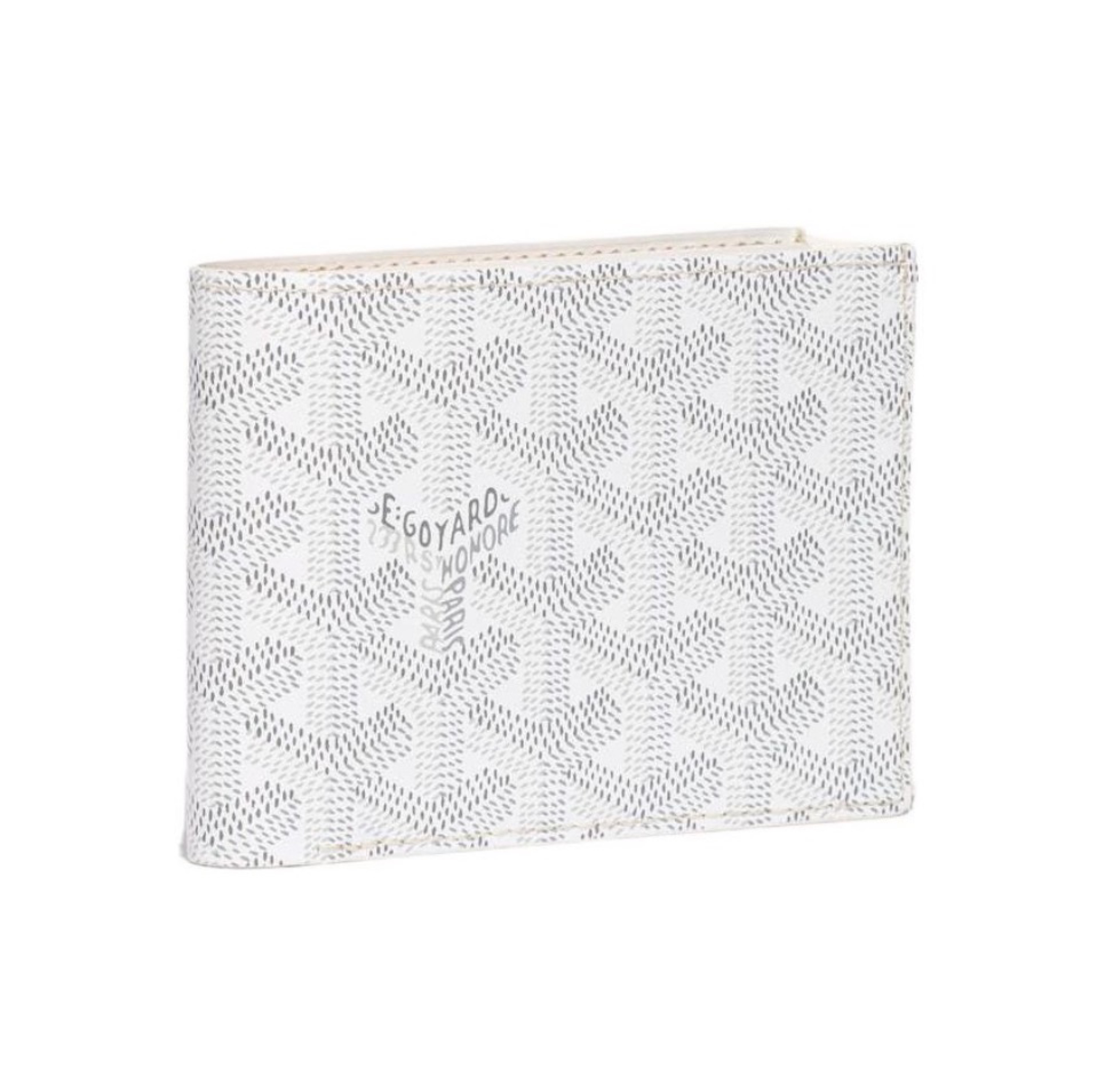 Goyard Victoire Wallet - KAIROO