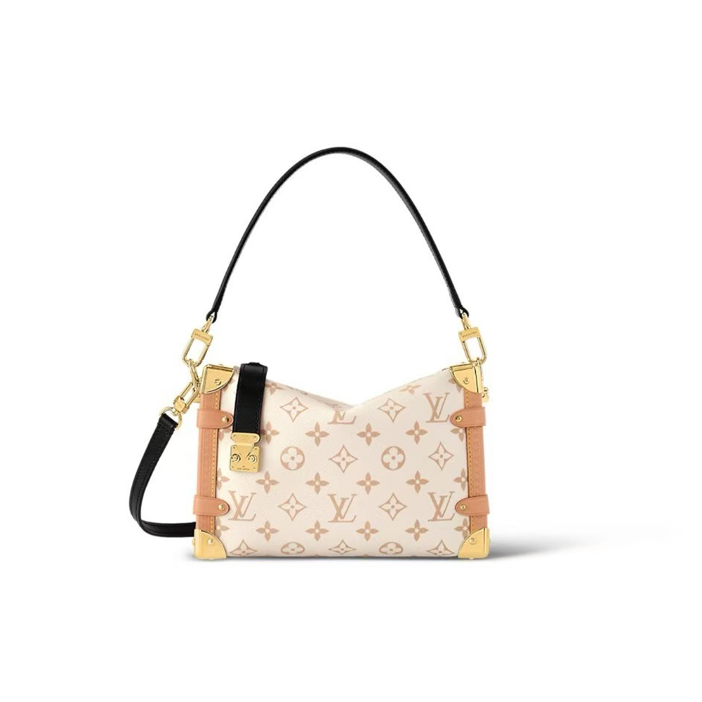 Louis Vuitton LV  Side Trunk MM - KAIROO