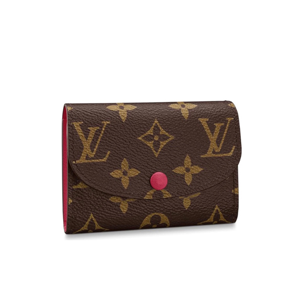 Louis Vuitton LV  Victorine Compact Wallet M41938 - KAIROO