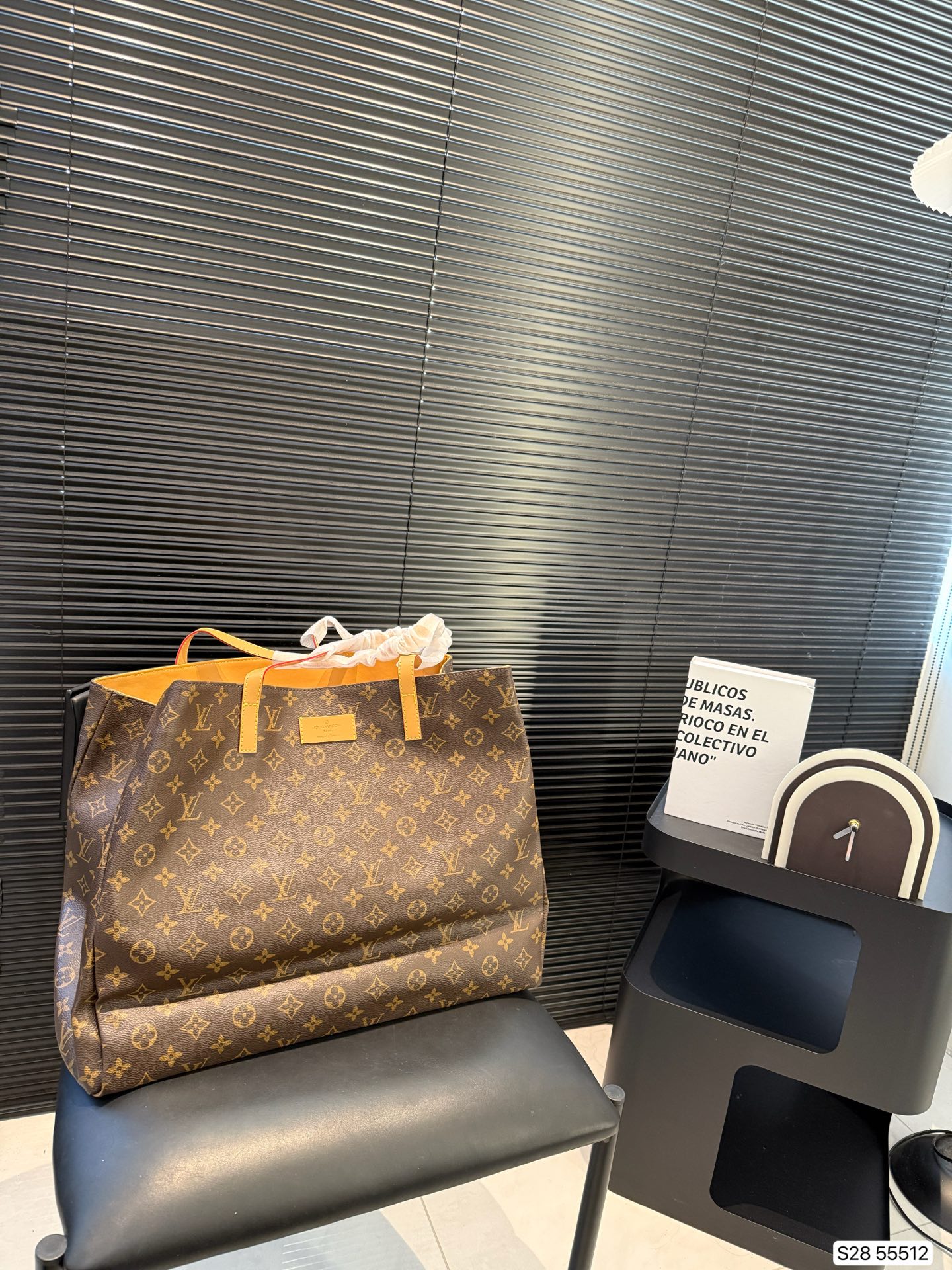 Louis Vuitton LV  Monogram Neverfull GM - KAIROO