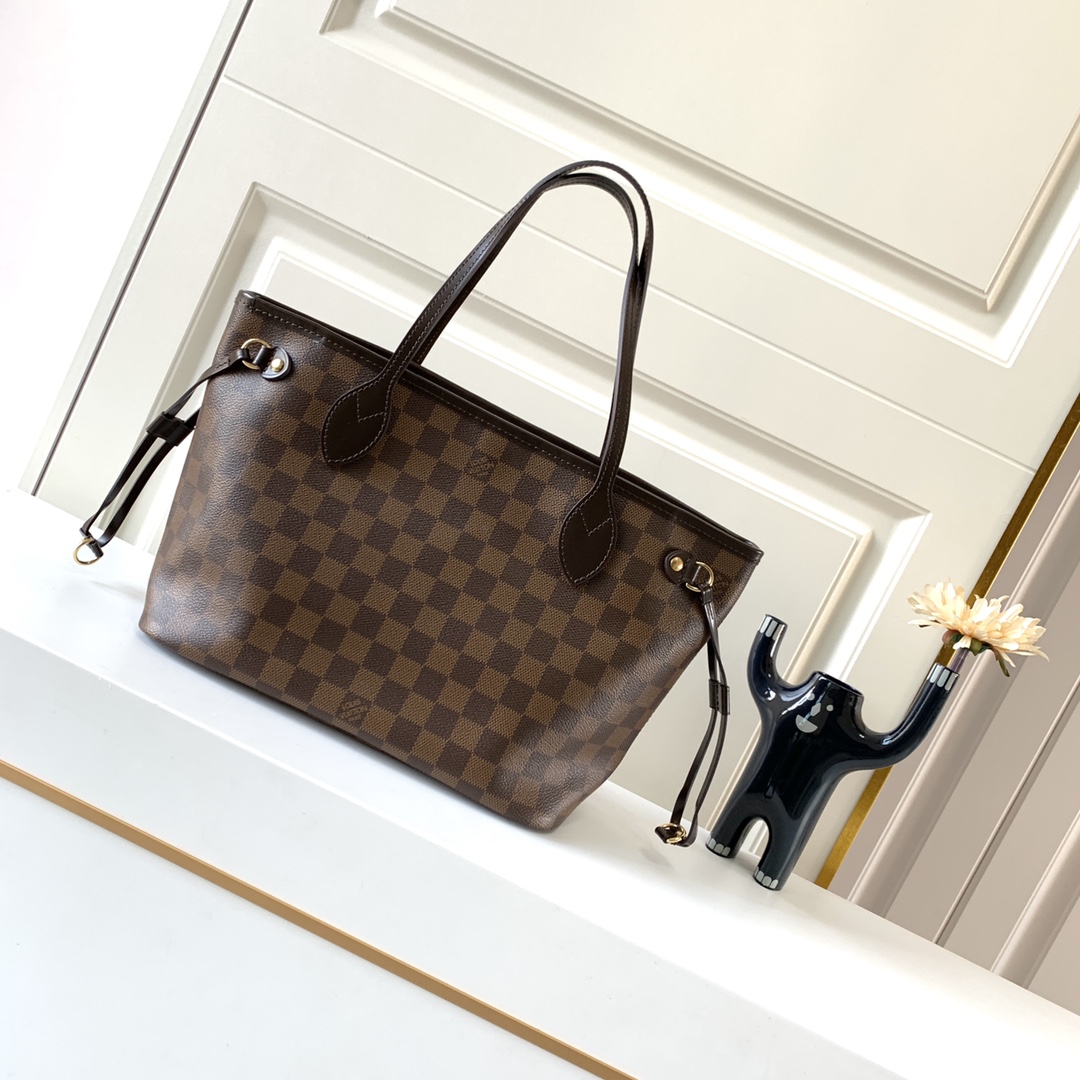 Louis Vuitton LV  Neverfull PM - KAIROO