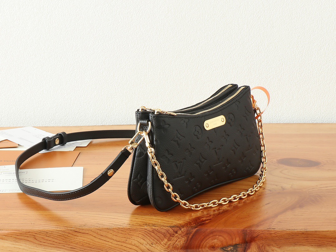 Louis Vuitton LV  Three-in-One - KAIROO