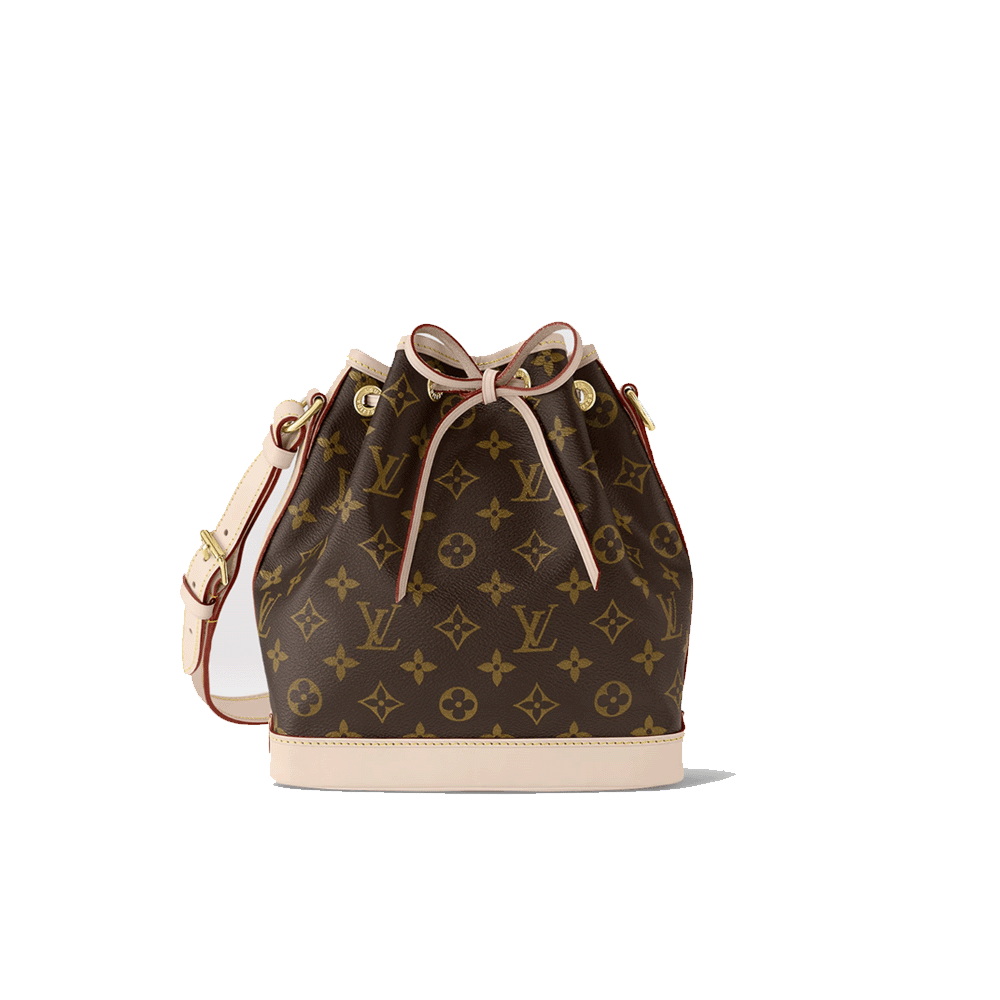 Louis Vuitton LV  Petit Noé BB Handbag - KAIROO
