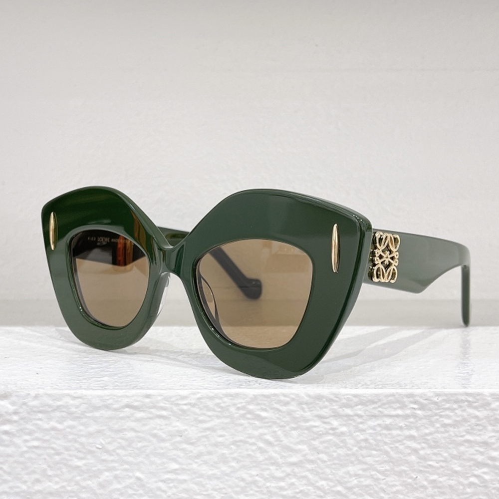 Loewe Shield From The Sun Sunglasses Top Quality - KAIROO