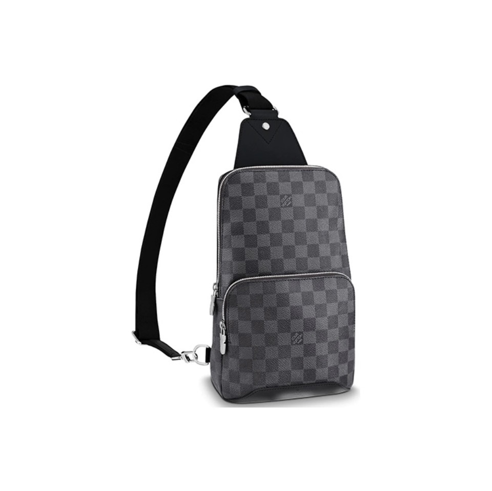 Louis Vuitton LV  Avenue Sling Bag - KAIROO