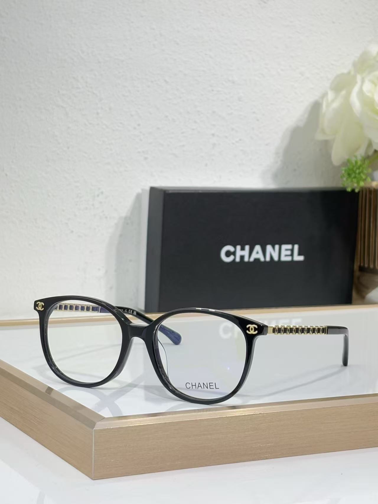 Chanel Fashion Sunglasses Top quality - KAIROO